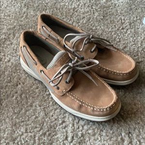 Sperrys Boat shoes